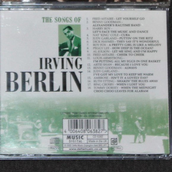 2/$20 Vintage CDs | Jazz Blues BB King Nina Simone Billie Holiday Lena Horne - Picture 11 of 16